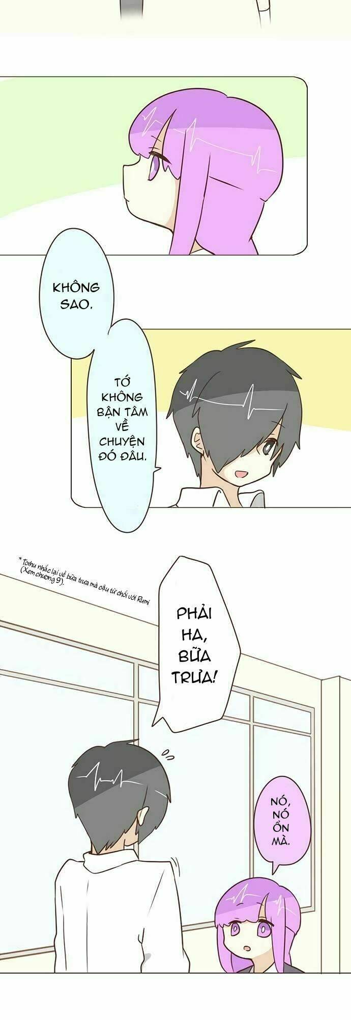 Ike Loli: Chapter 11