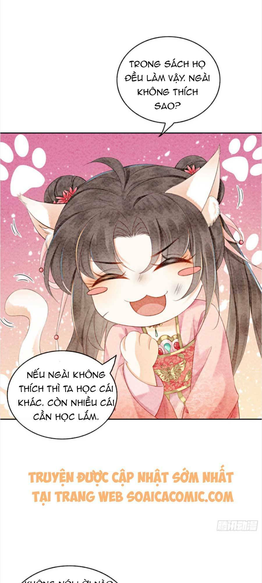 Bắt Đầu Hủy Hôn Để Công Lược Vương Gia: Chapter 22