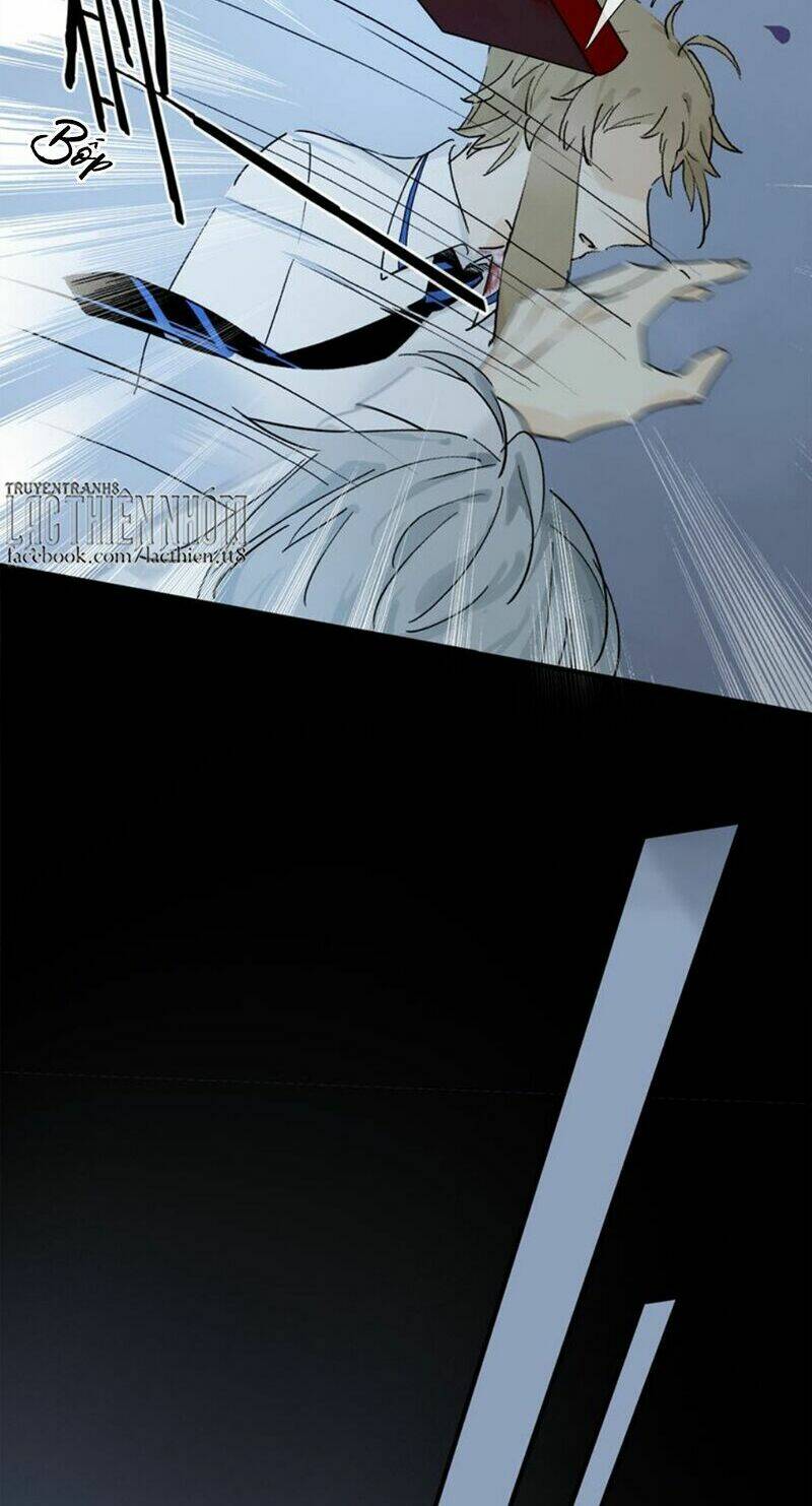 Phép Tắc Trường Ogus: Chapter 7