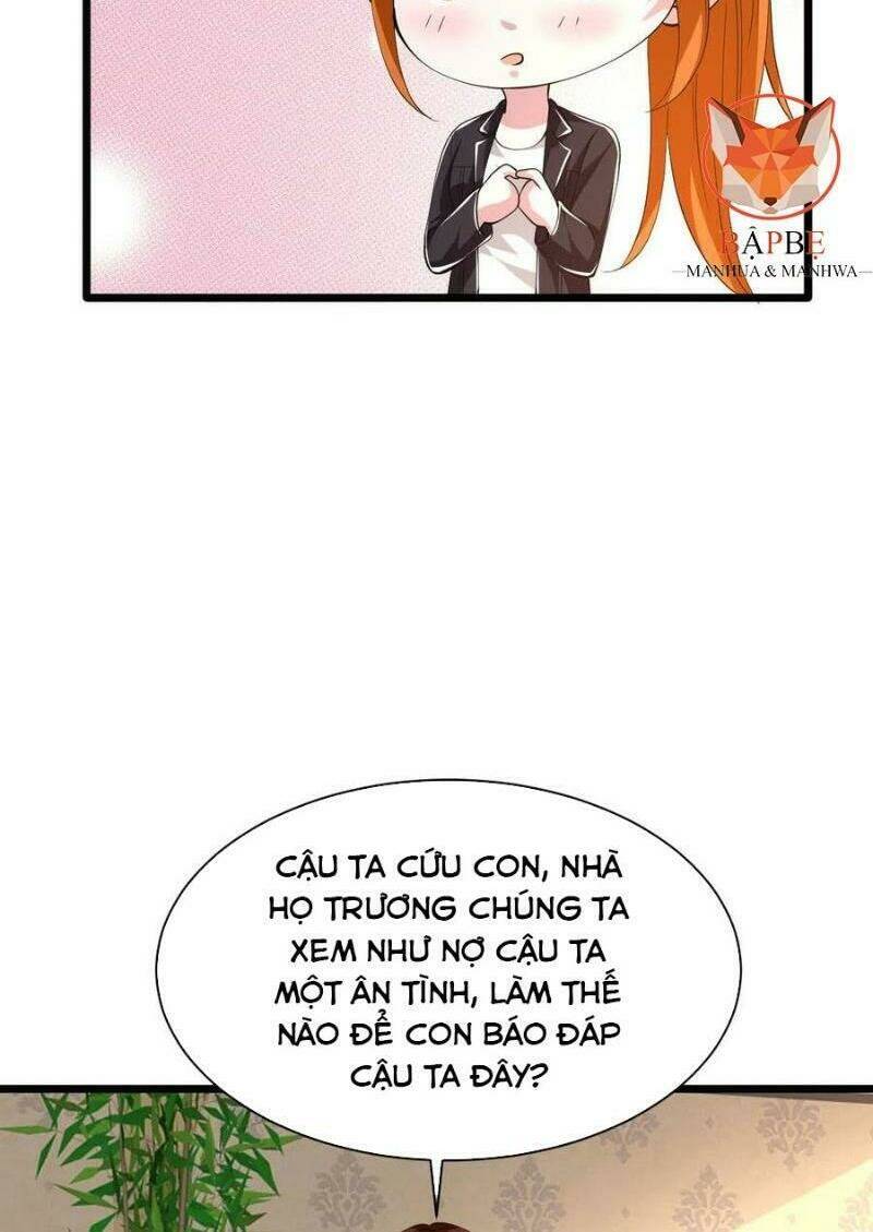 Đô Thị Tà Vương: Chapter 48