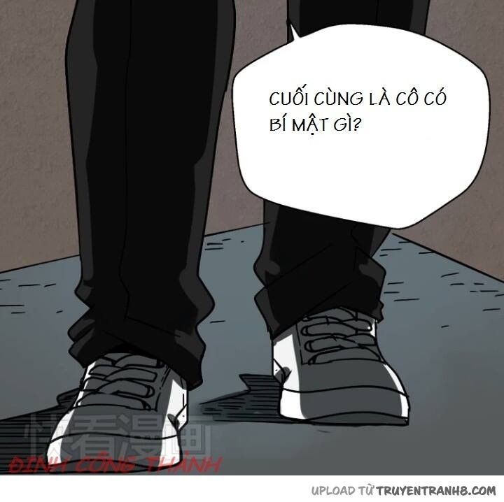 Ứng Dụng Thẩm Mỹ: Chapter 28