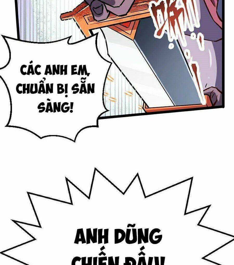 Tối Cường Thành Chủ Đích Dị Giới: Chapter 11