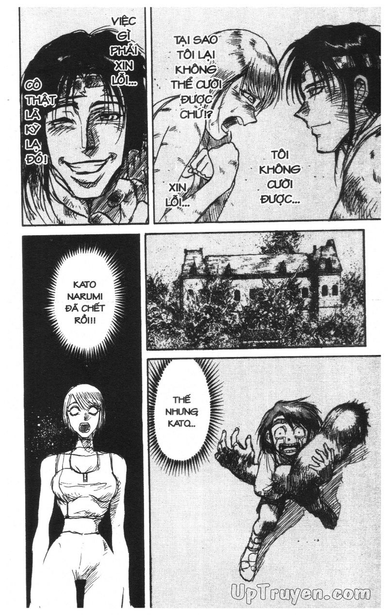 Fujita Kazuhiro: Chapter 29