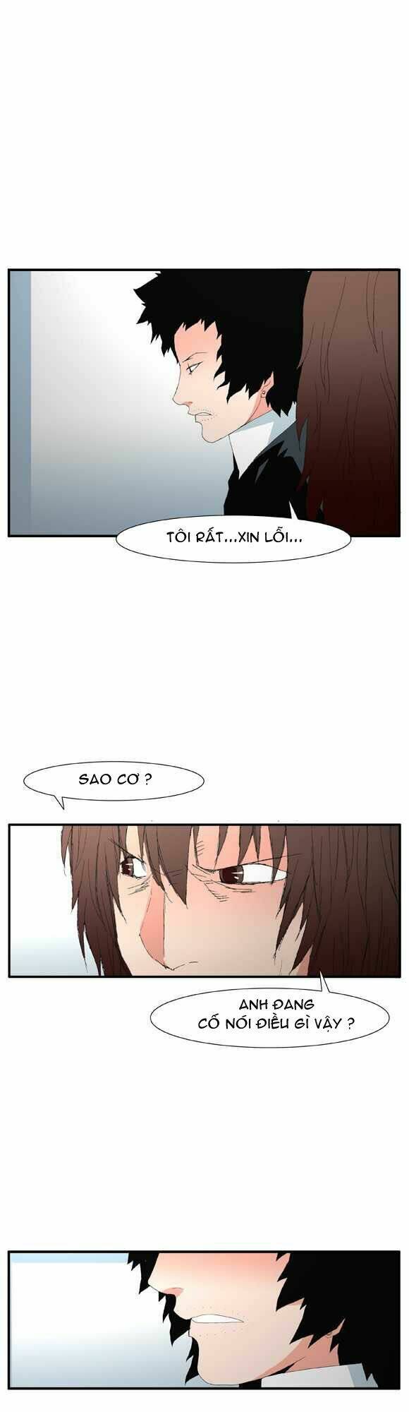 Siêu năng: Chapter 46