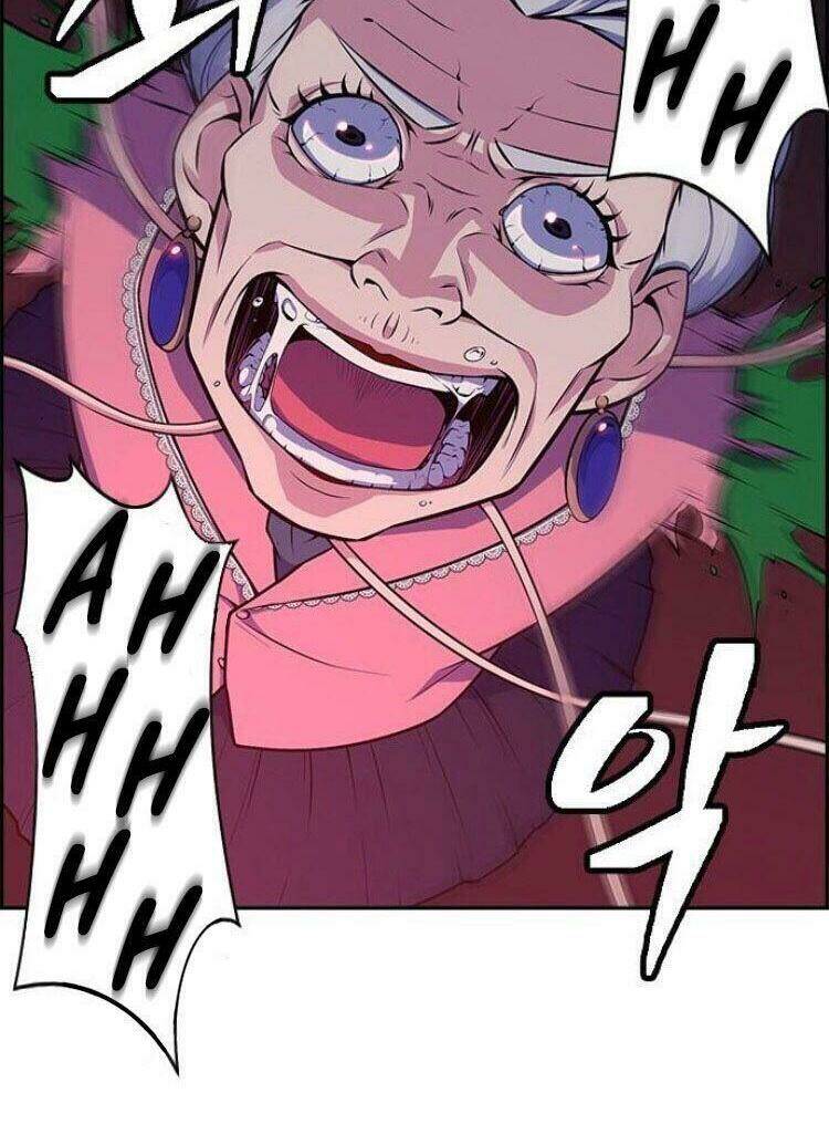 Kẻ Ngoại Lai Ở Vùng Đất Bị Ruồng Bỏ: Chapter 2