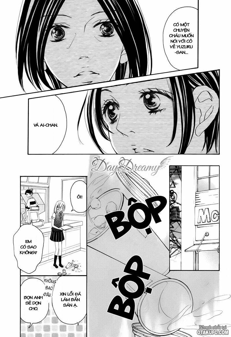 True Love: Chapter 23