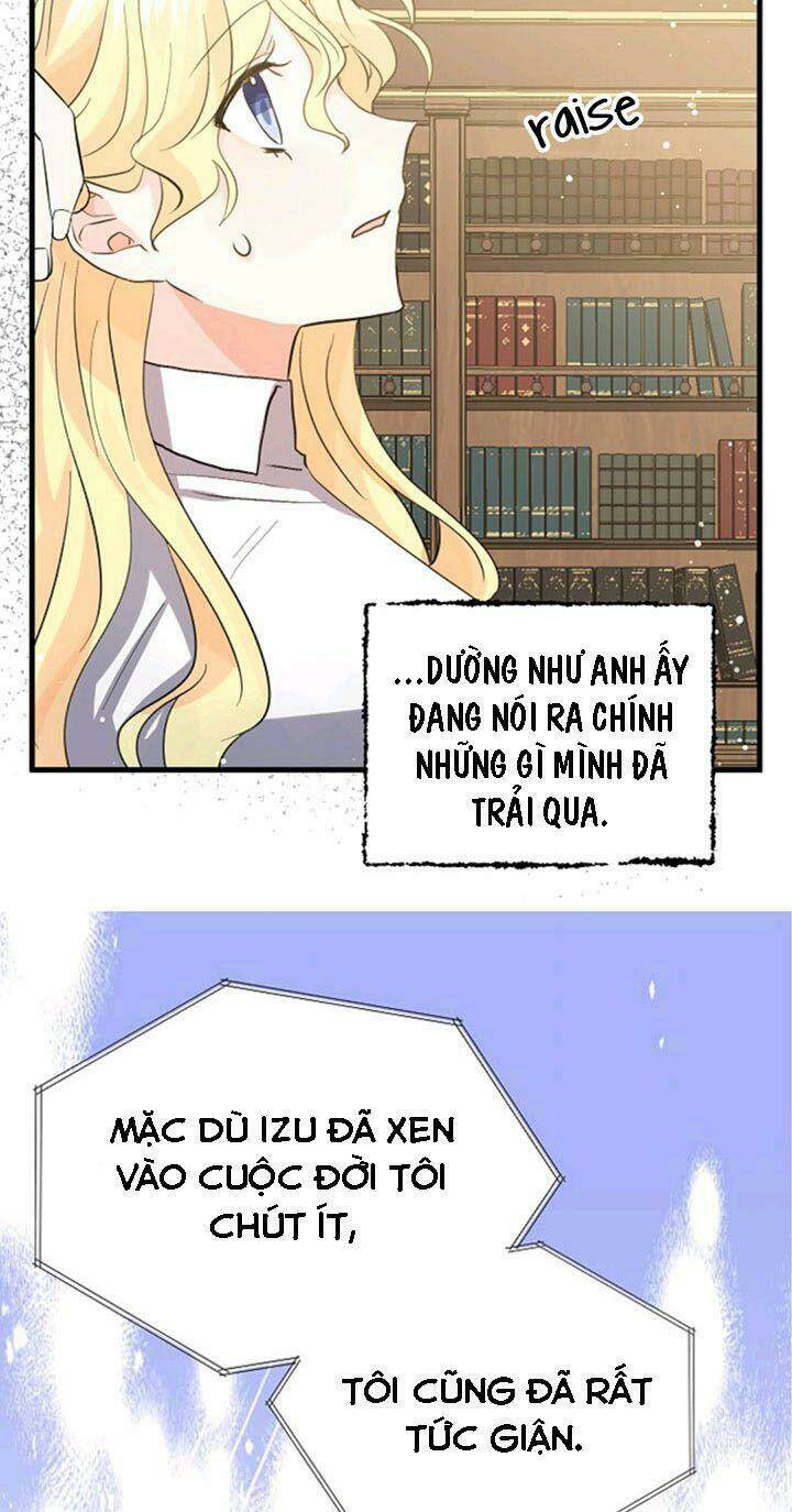 Tôi Là Bạn Gái Cũ Của Một Người Lính: Chapter 50