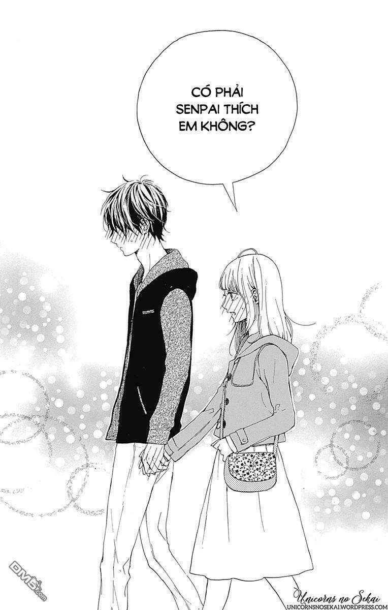 Hoshi To Kuzu: Chapter 10