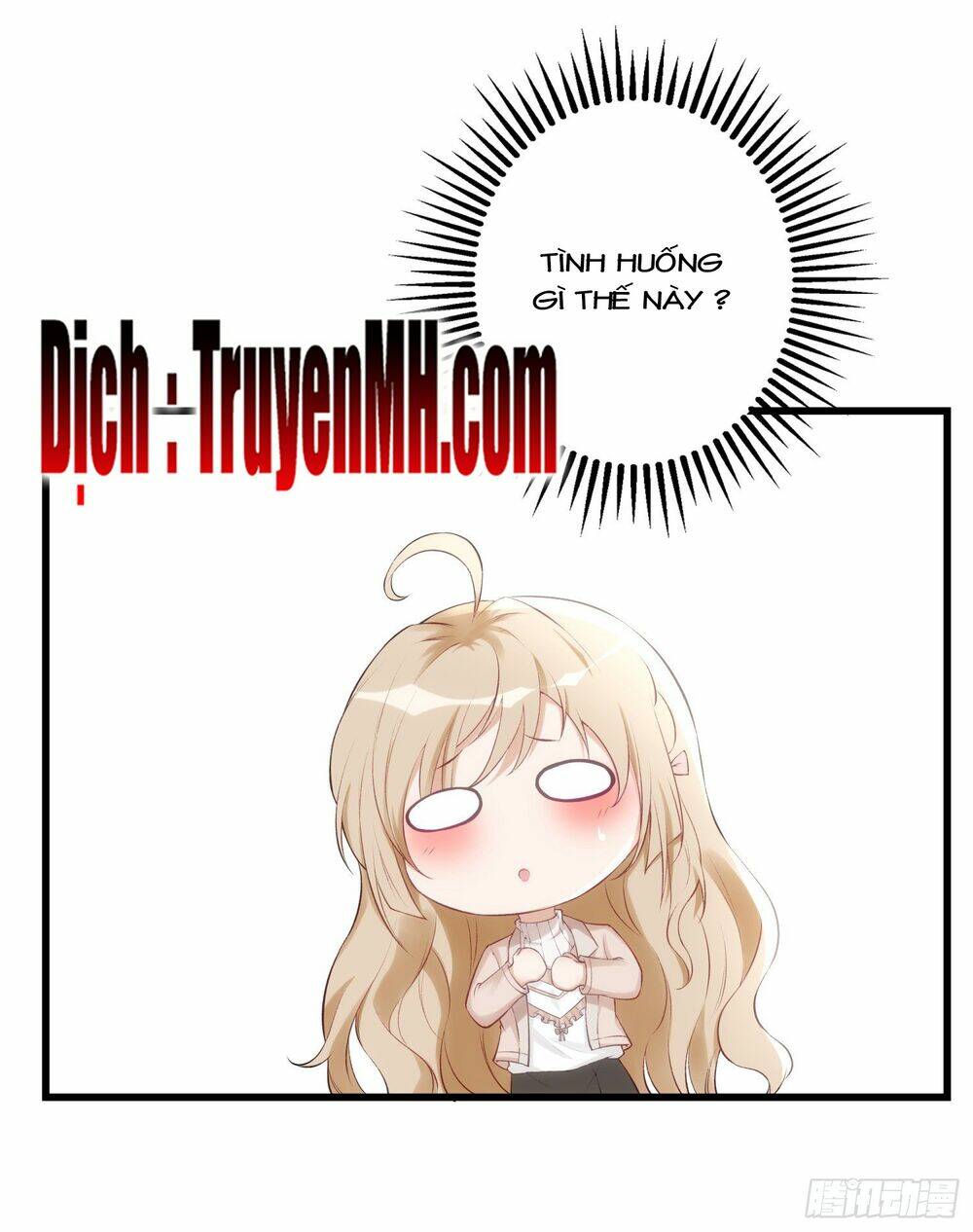 Lấy Tình Yêu, Lấy Thời Gian: Chapter 24