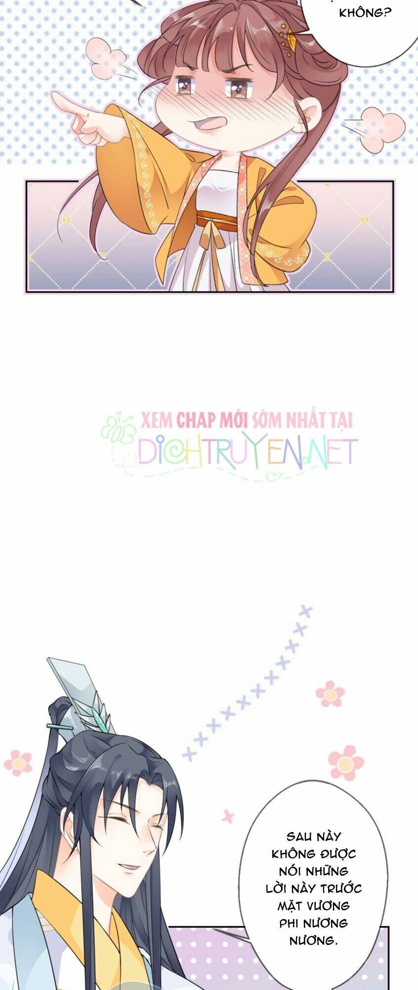 Tang Lạc Túy Tại Nam Phong Lý: Chapter 57