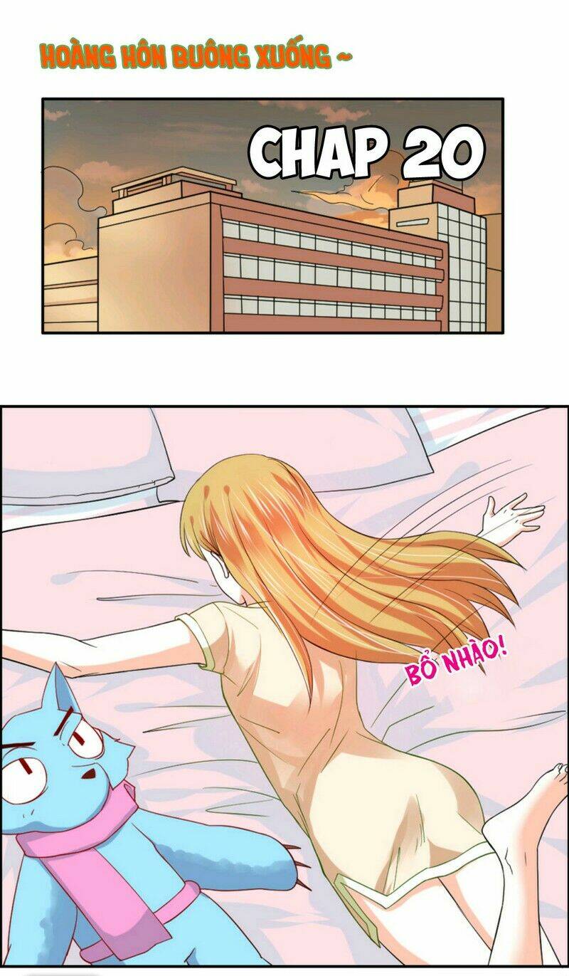 Ma Vương Đại Nhân Đi Thông Thả: Chapter 20