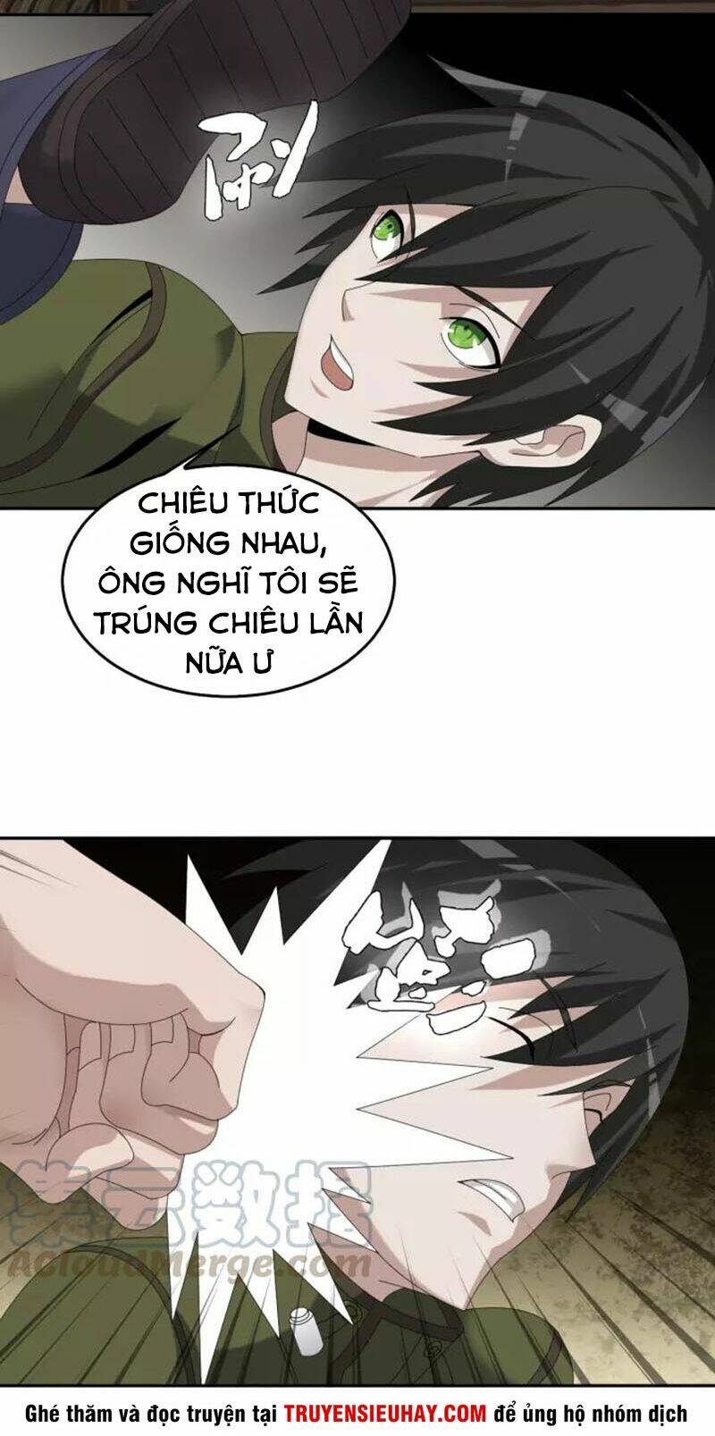 Siêu Cấp Đại Chủ Bạ: Chapter 79