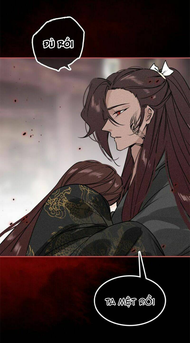 Đế Sư Tại Thượng: Chapter 41