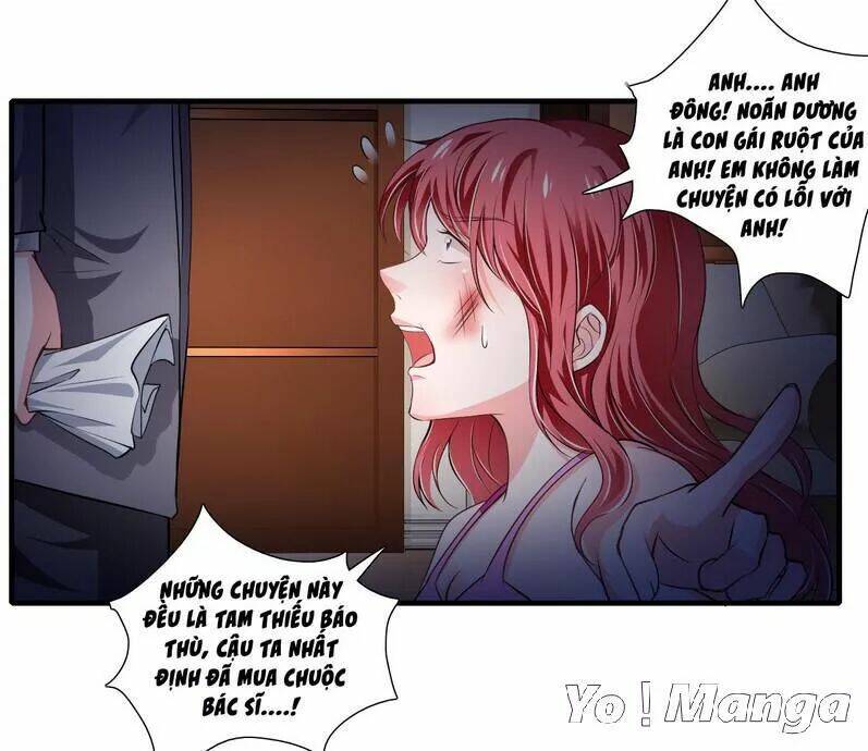 Thiểm Hôn Kinh Ái: Chapter 91