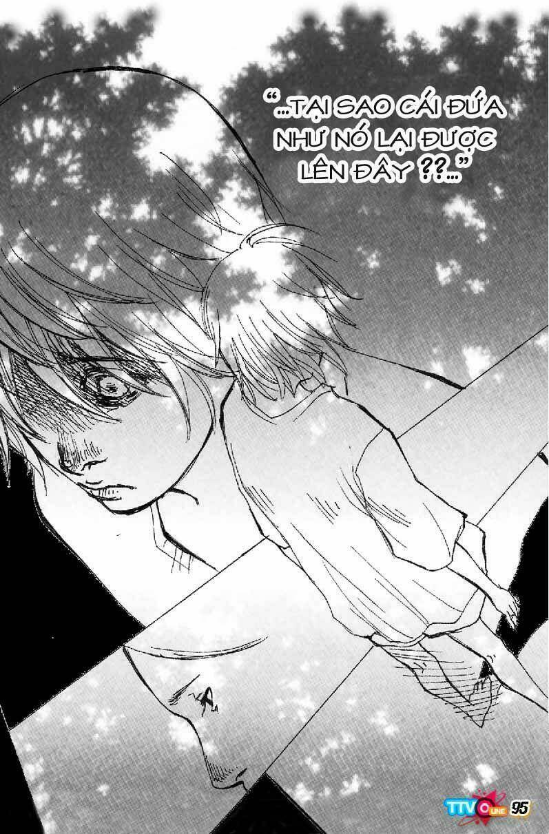 Tạp Chí Truyện Tranh Việt Nam Online - Ttvo: Chapter 5