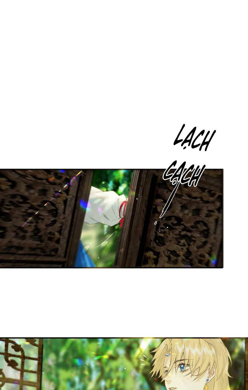 Lưu Hoa Bất Cập Xuân: Chapter 44