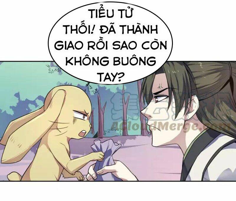 Nghịch Thiên Đại Thần: Chapter 66