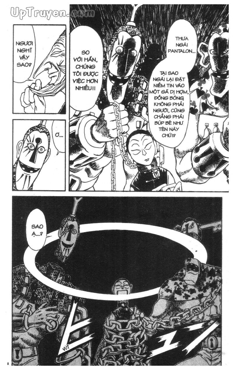 Fujita Kazuhiro: Chapter 15