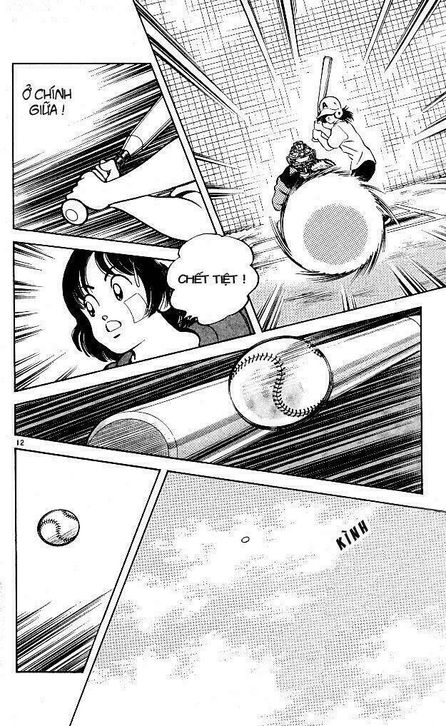 Itsumo Misora: Chapter 7