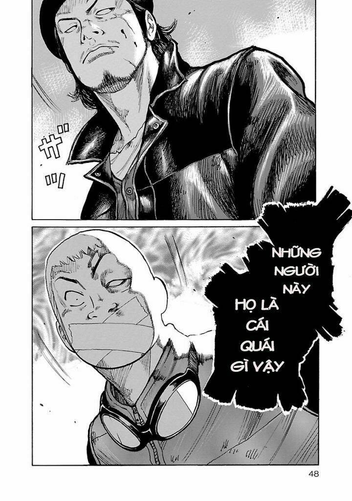 Jank Runk Family: Chapter 1