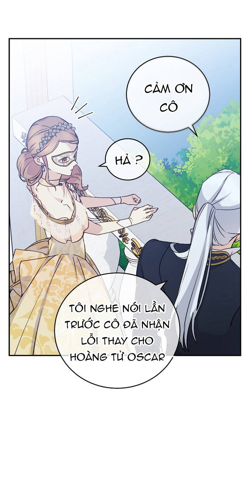 Cô Hầu Giỏi Giang: Chapter 29