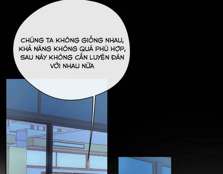 Giai Điệu Của Sự Va Chạm: Chapter 53