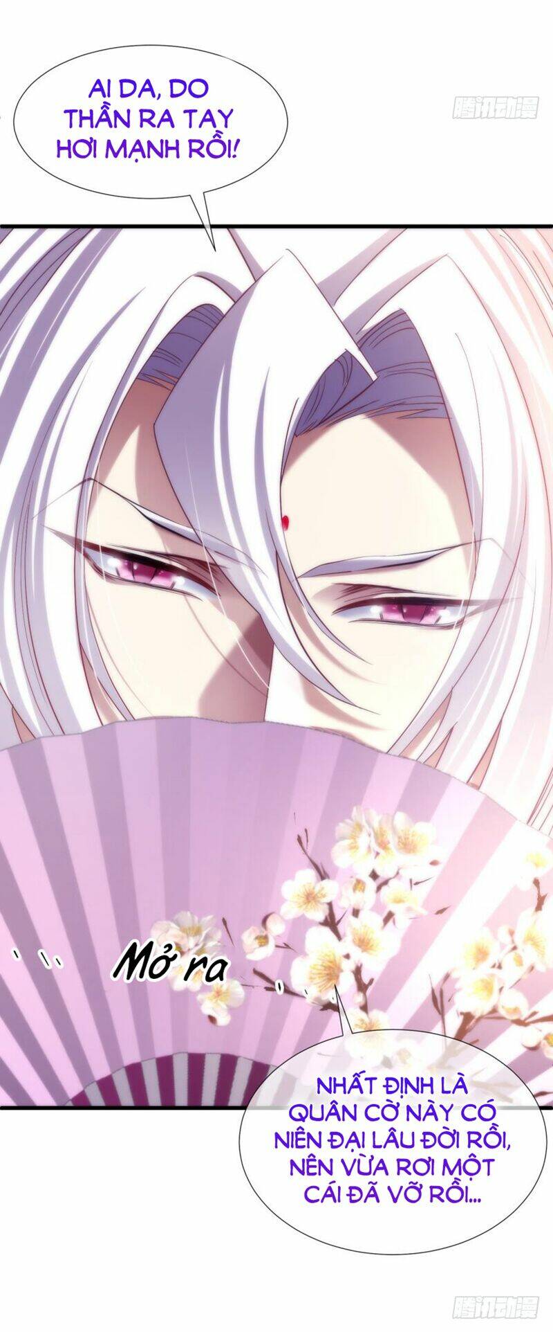 Một Vạn Tư Thế Công Lược Yêu Nam: Chapter 140