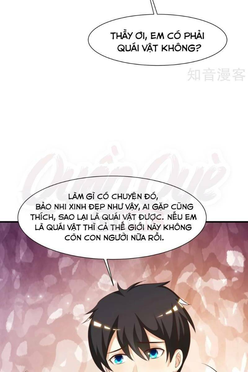 Tối Cường Vận Đào Hoa: Chapter 82