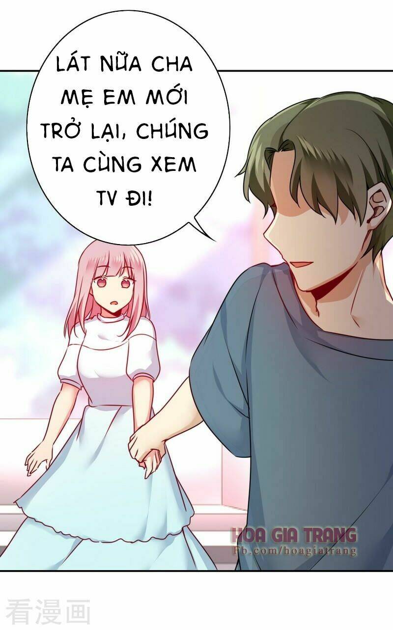 Phục Thù Thiếu Gia Tiểu Điềm Thê: Chapter 37