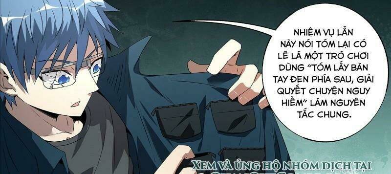 Võ Lực Chí Mạng: Chapter 24