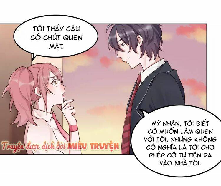 Tướng Quân Mời Xuất Đạo: Chapter 15