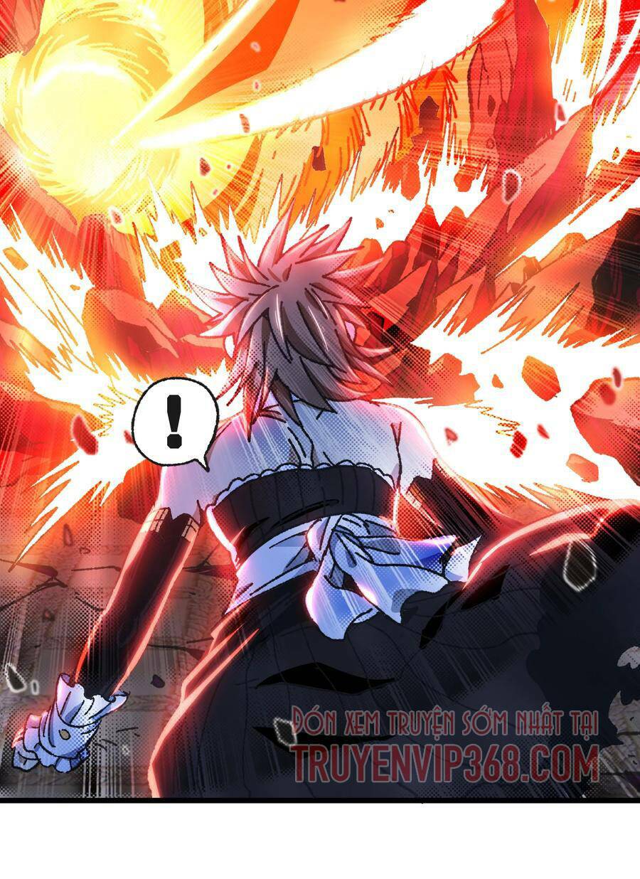 Vú Em Vô Địch: Chapter 29