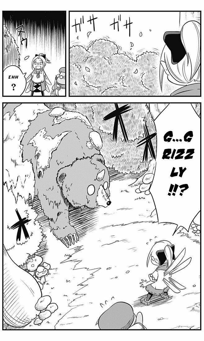 Slime Life: Chapter 69