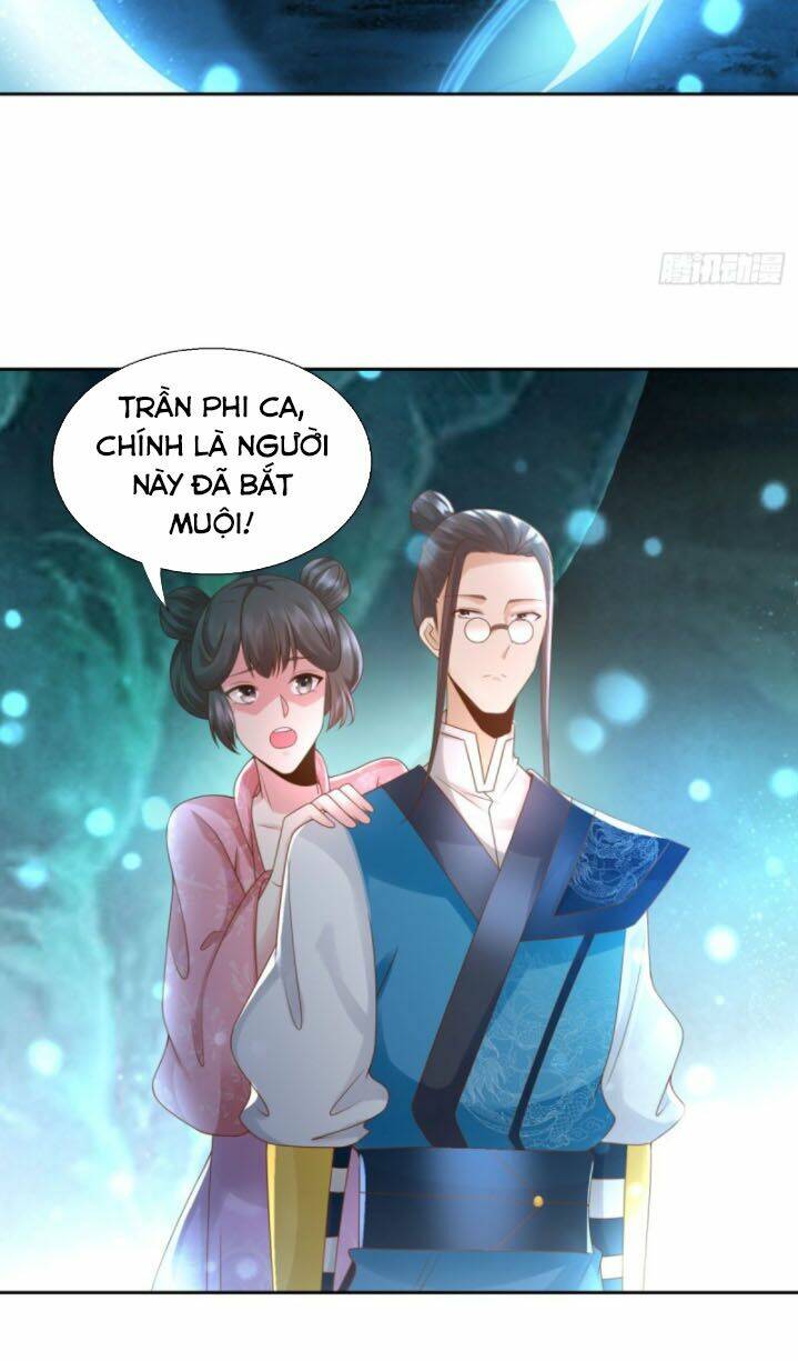 Chí Tôn Trọng Sinh: Chapter 93