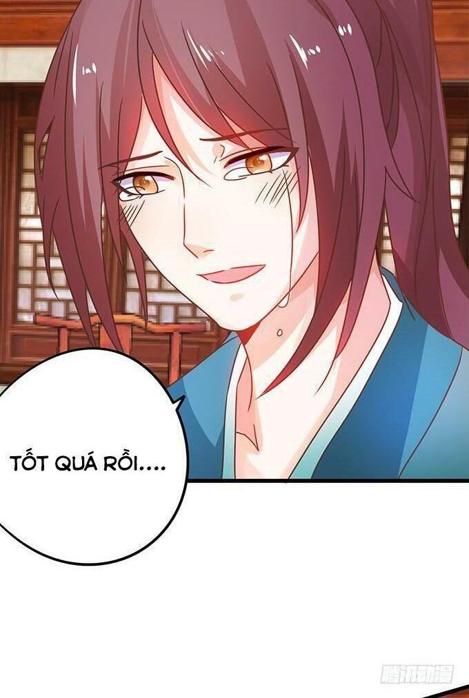 Hồ Tiên Hung Bạo: Chapter 41