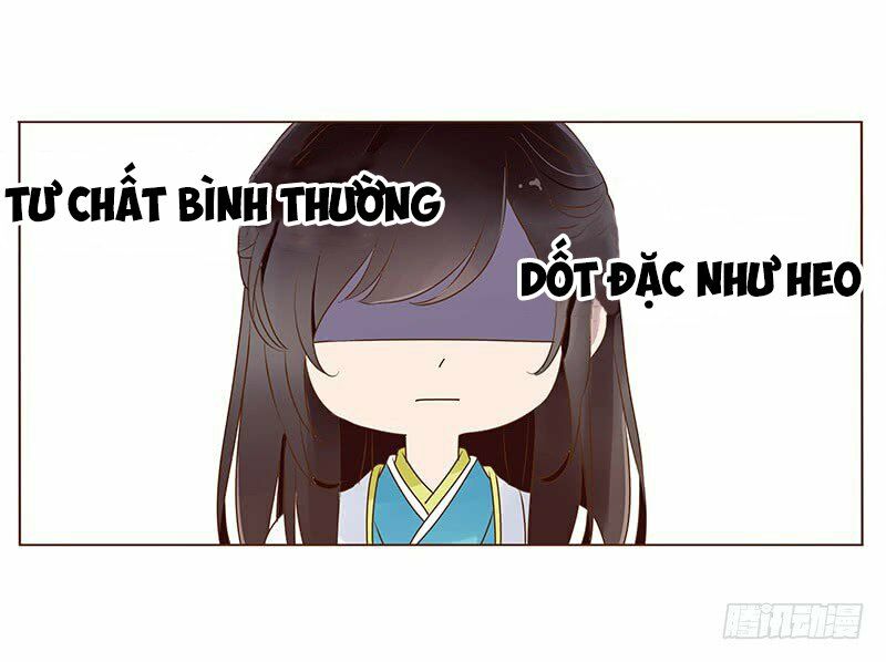 Đế Vương Trắc: Chapter 94