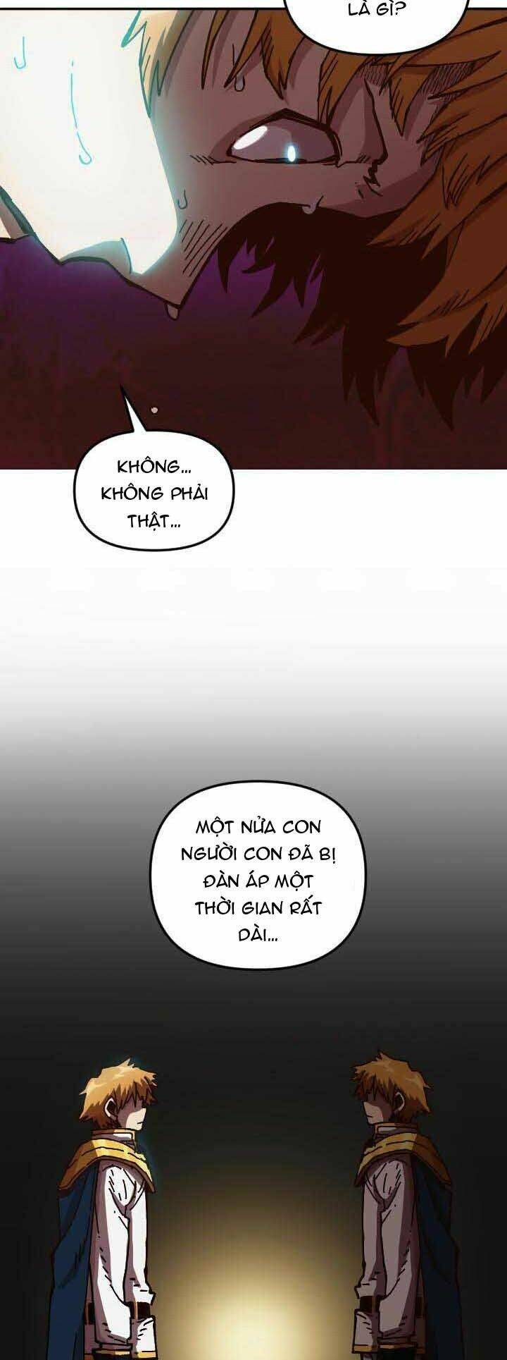 Nô Lệ Nghịch Thiên: Chapter 55