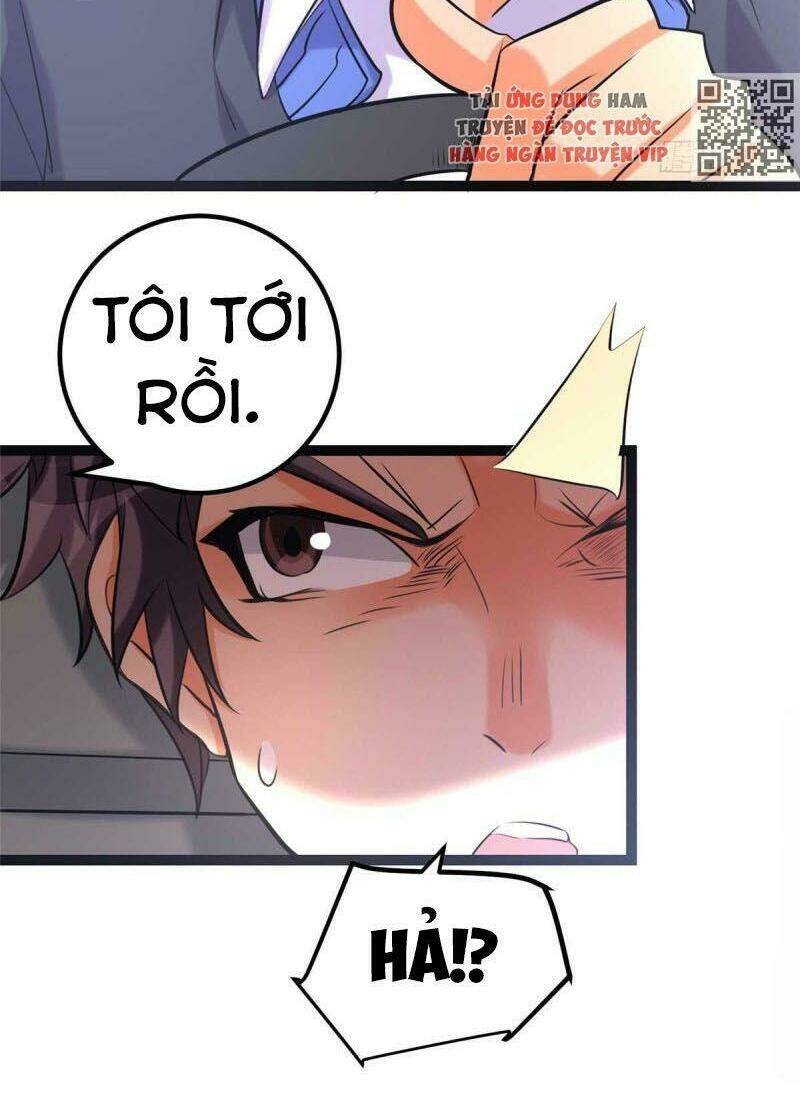 Đế Tế: Chapter 22