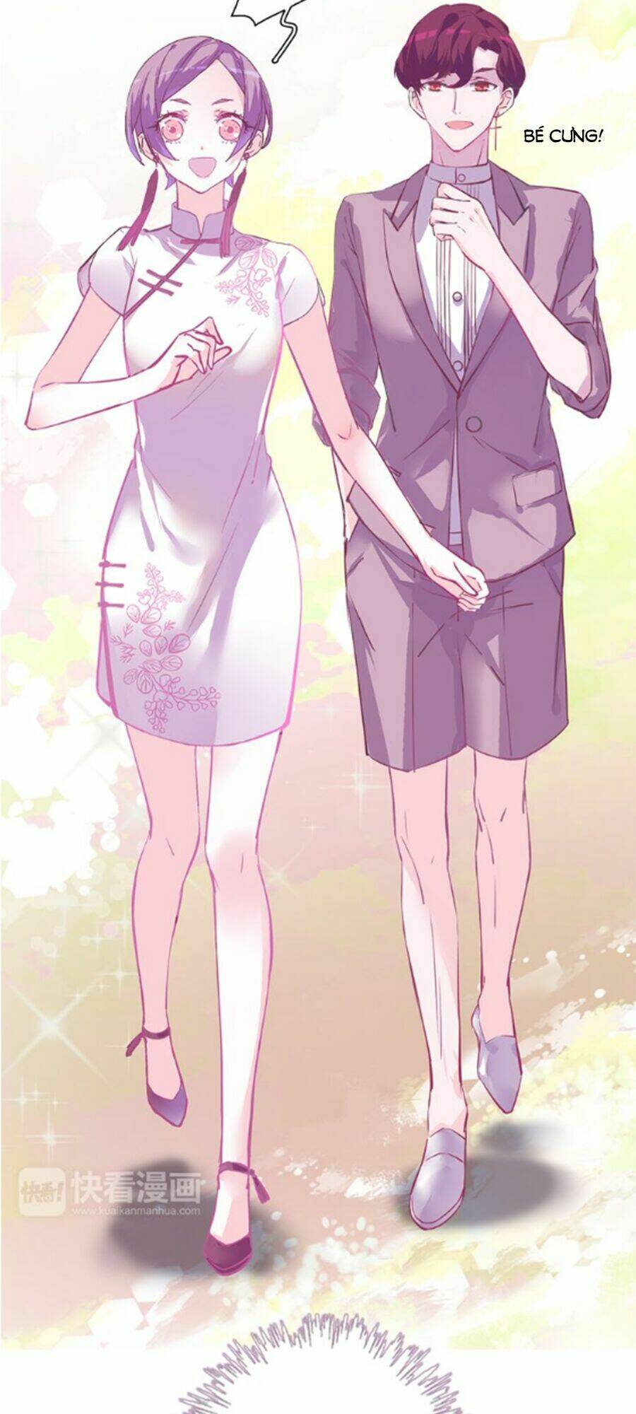 Đừng Nghịch, Ta Chỉ Muốn Yên Tĩnh: Chapter 29