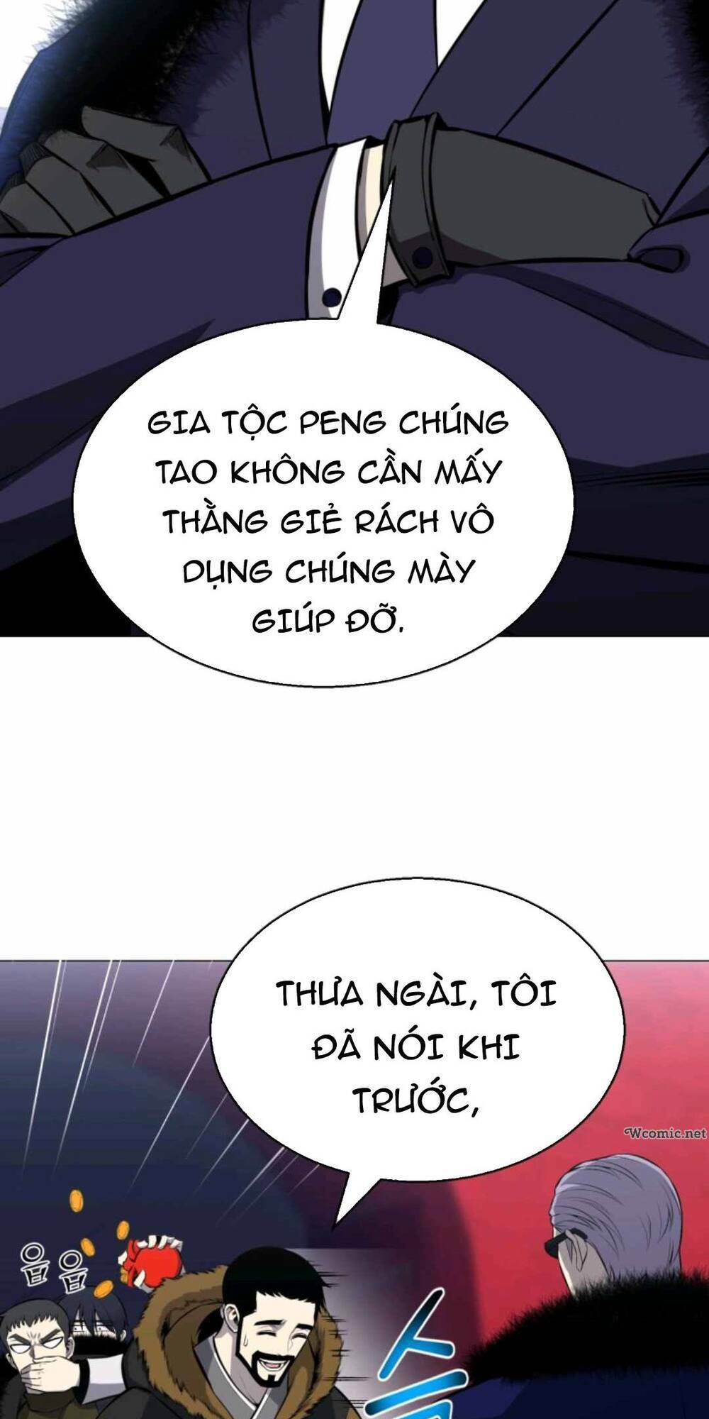 Luân Hồi Ác Nhân: Chapter 72