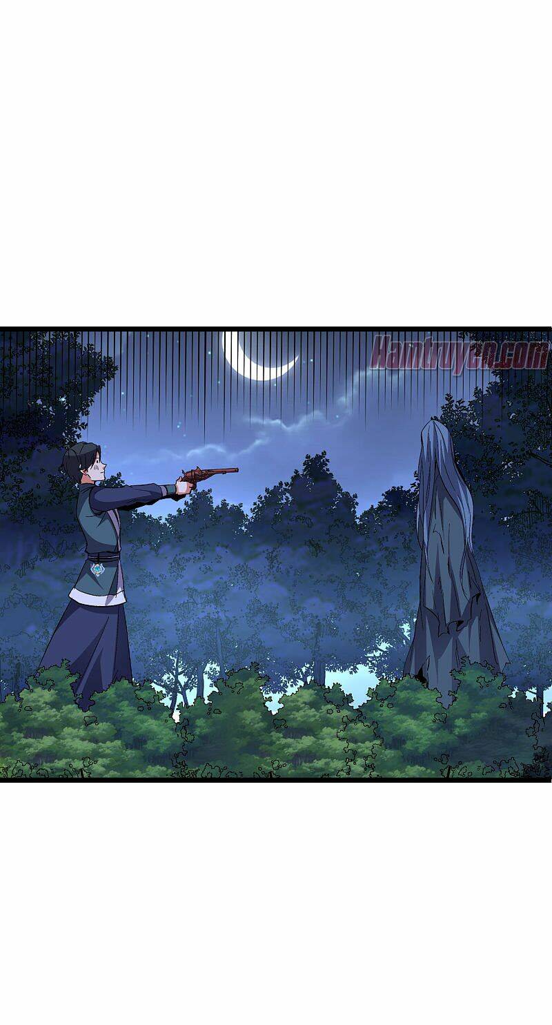 Phục Thiên Thánh Chủ: Chapter 66