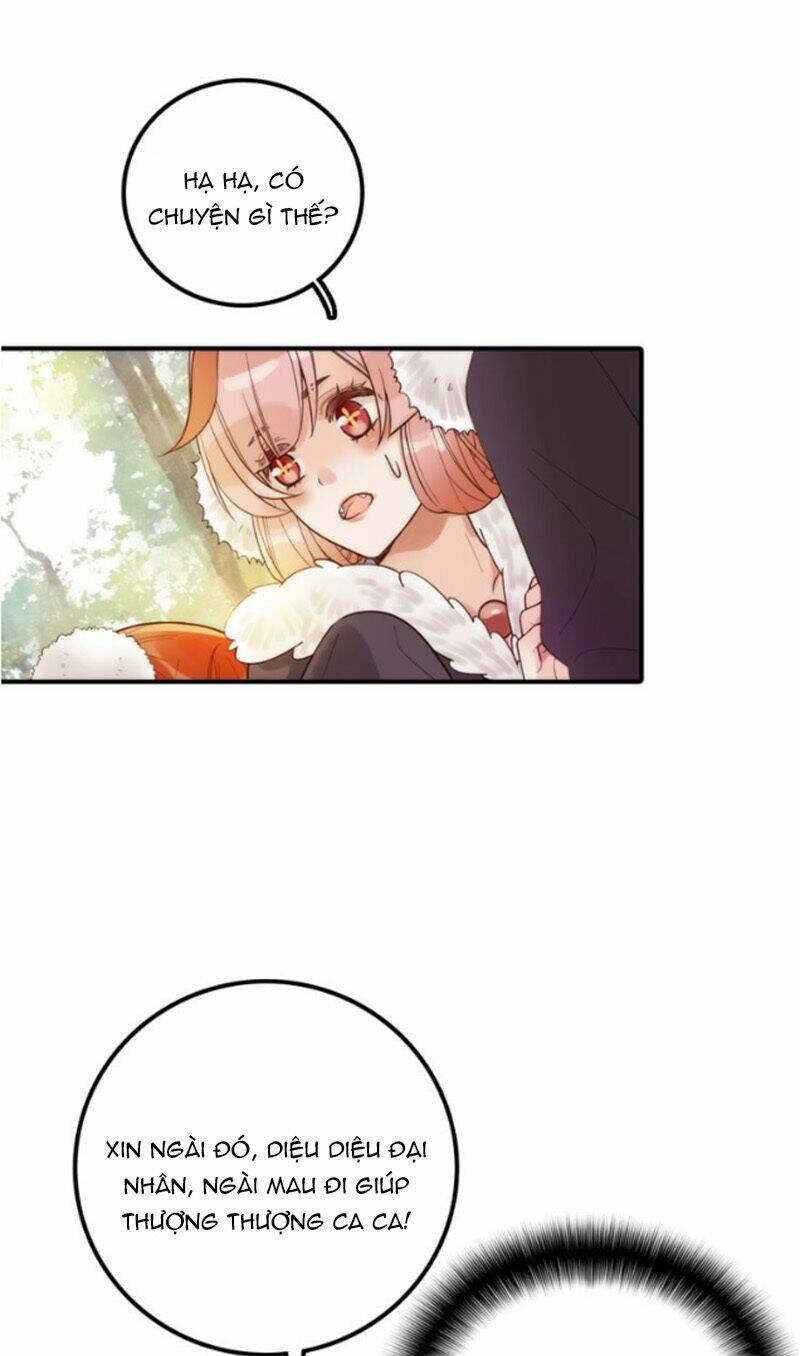 Cướp Chàng Vợ Về Đón Năm Mới: Chapter 14