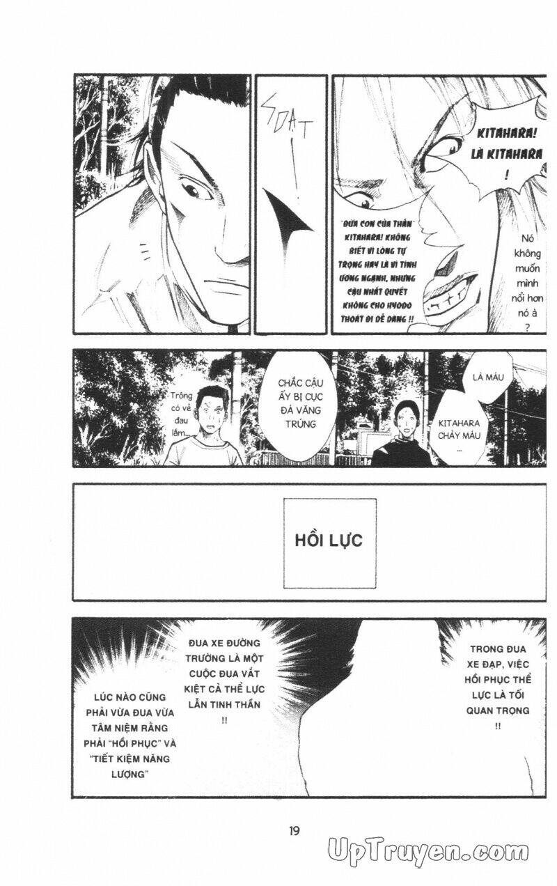 Over Drive: Chapter 14