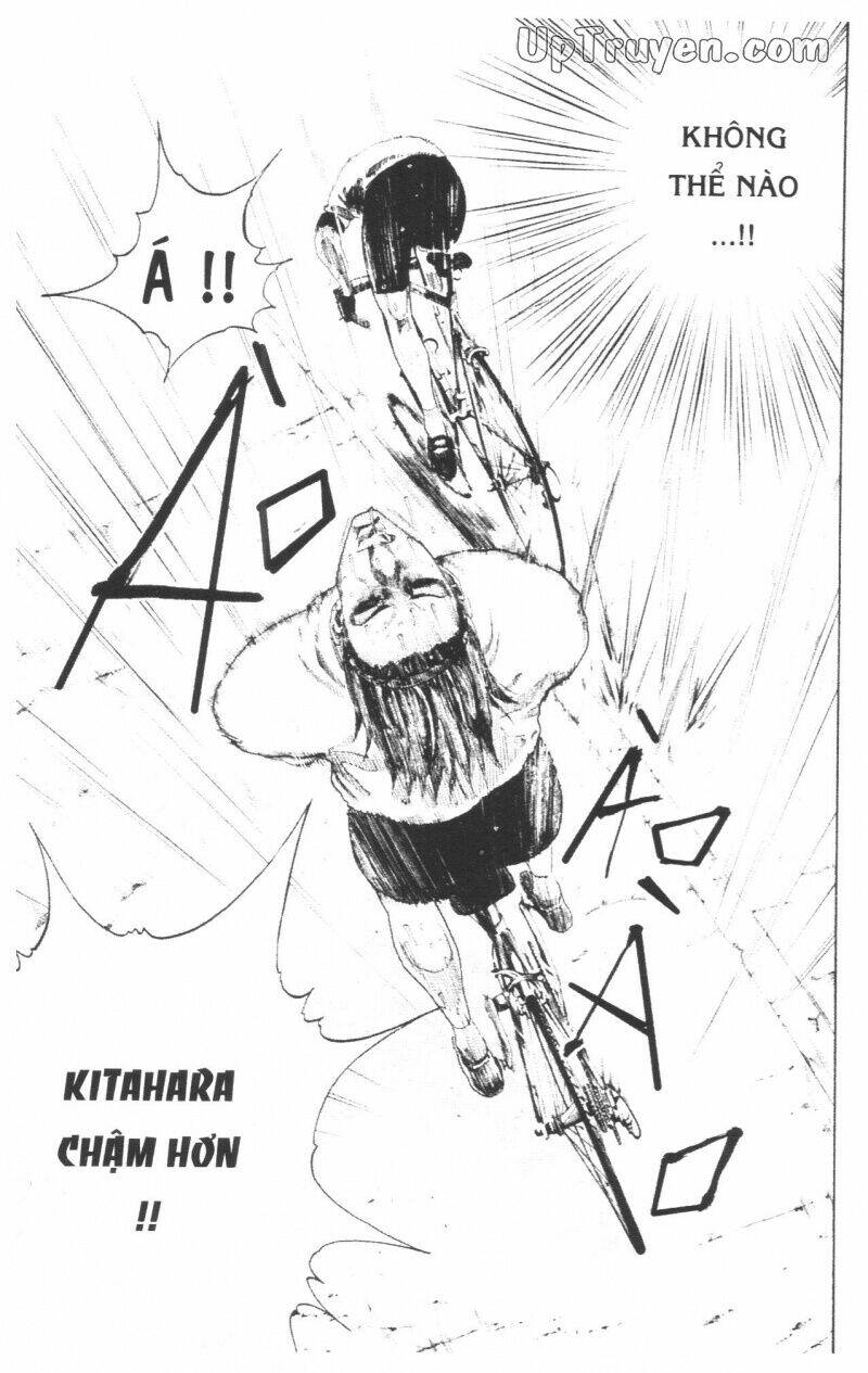 Over Drive: Chapter 17