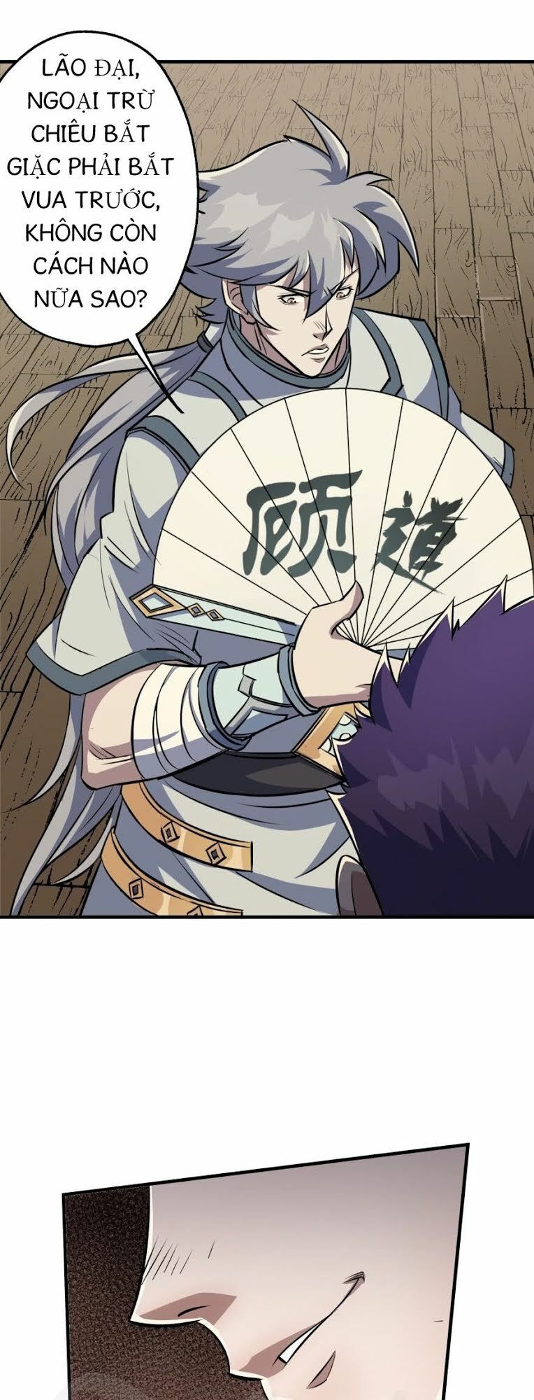 Thú Nhân: Chapter 72