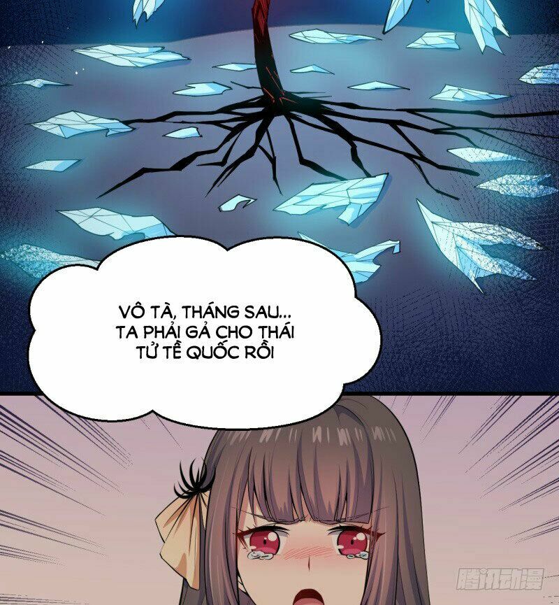 Ngạo Kiều Quỷ Vương Yêu Ta: Chapter 116