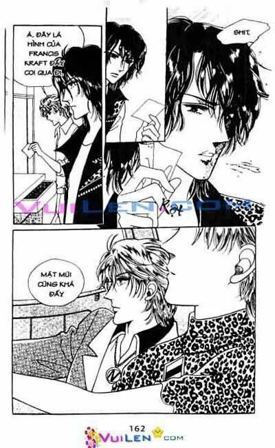 Tìm Anh - Look For Oppa: Chapter 1