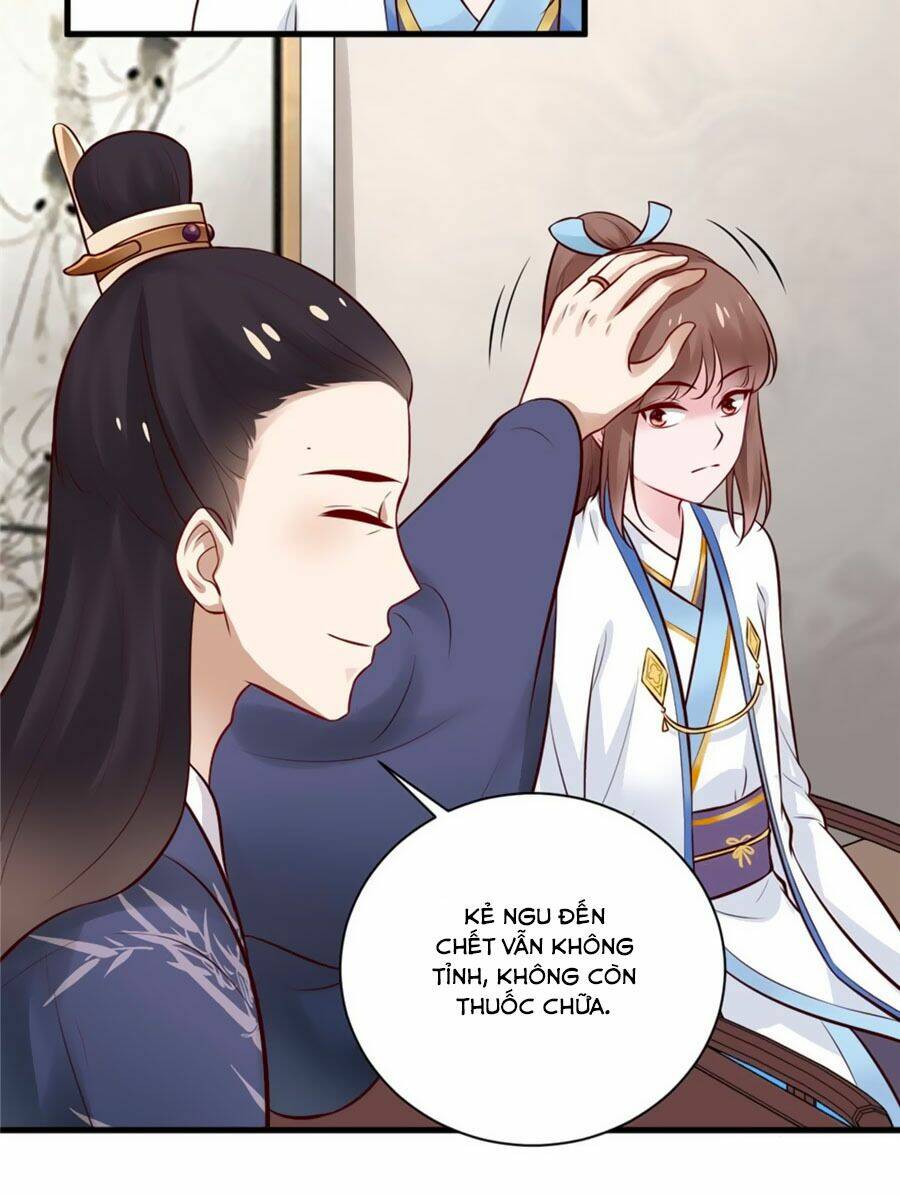 Nữ Đế Livestream Công Lược: Chapter 16