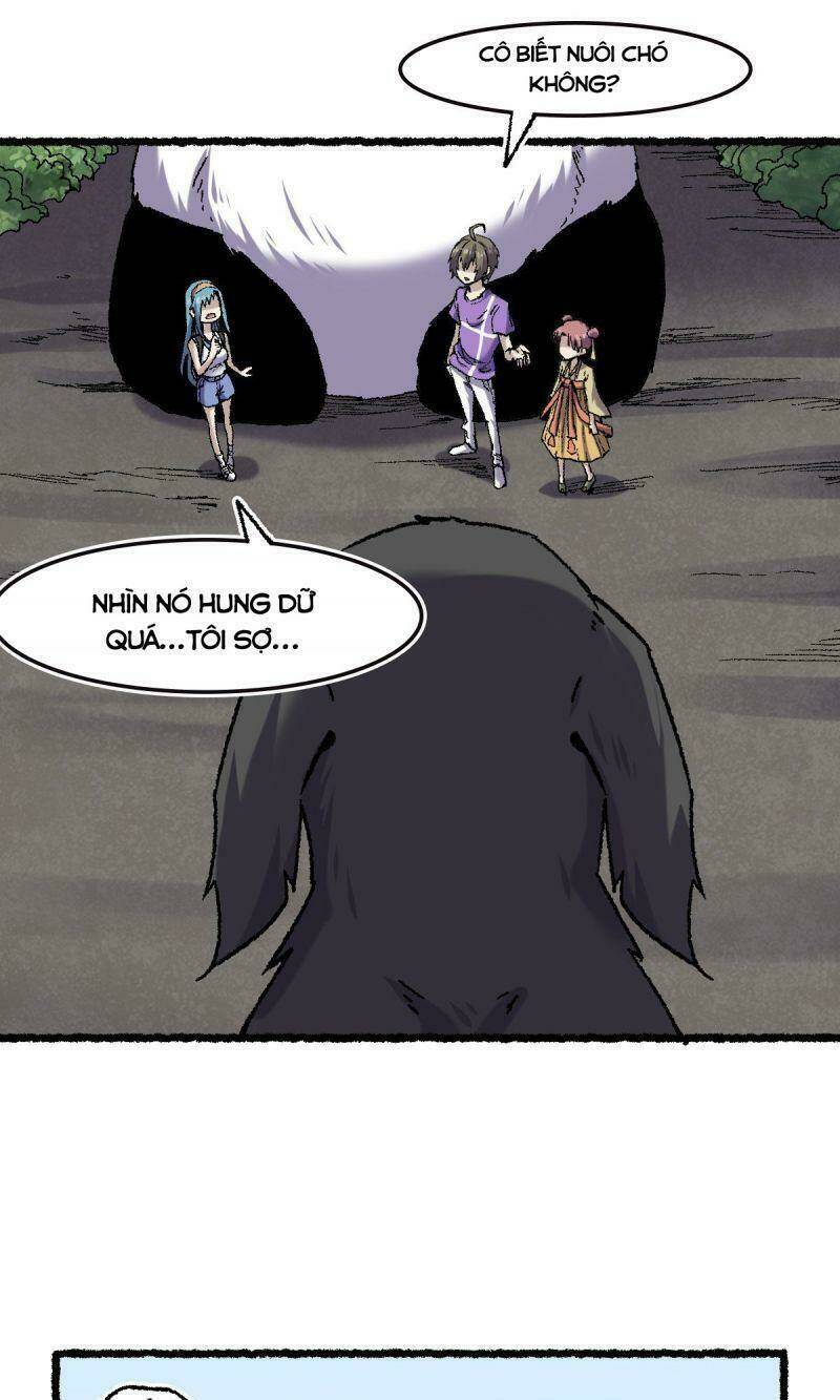 Ta Độ Kiếp Thất Bại Đều Là Tại Ngươi: Chapter 68