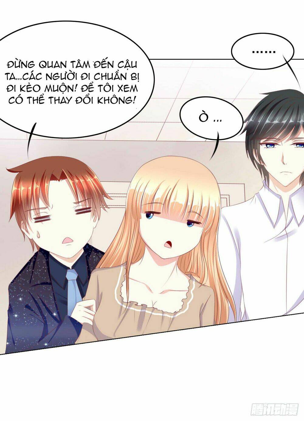 Hoàng Đế “Phế Vật” Tiến Hóa Sử: Chapter 53